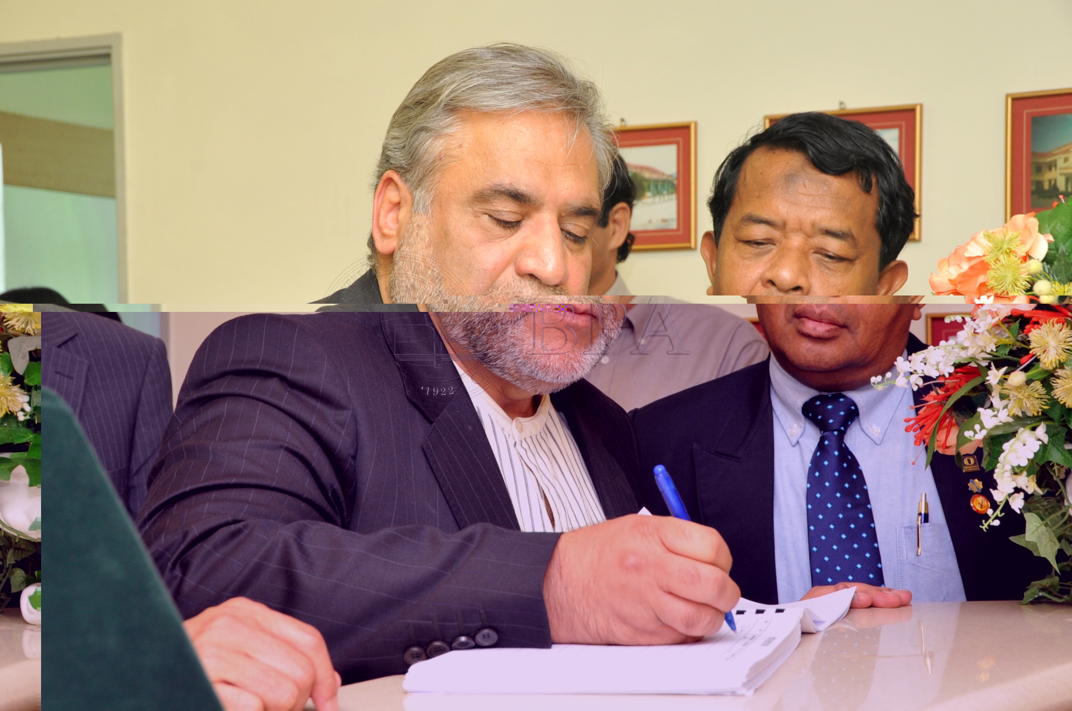 BPA 12 71 tehran PRO 1333